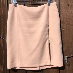 DONATED- Blush Pink Pencil Skirt | Banana Republic
